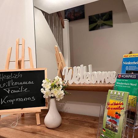 Bike & Chill Apartman Kleve  Kültér fotó