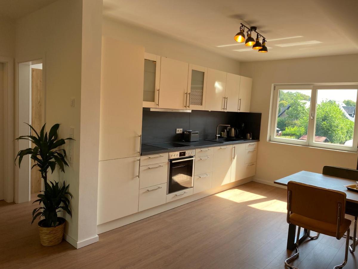 Bike & Chill Apartman Kleve  Kültér fotó