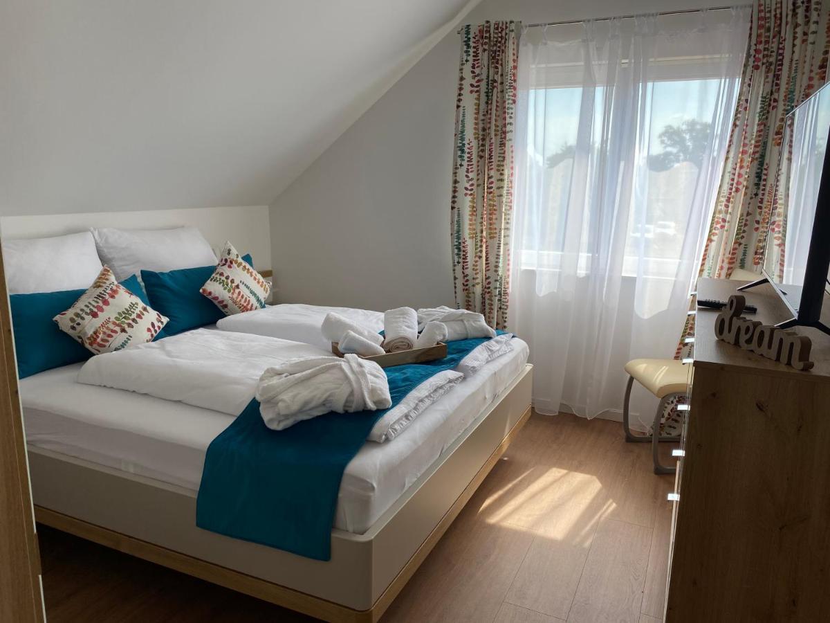 Bike & Chill Apartman Kleve  Kültér fotó