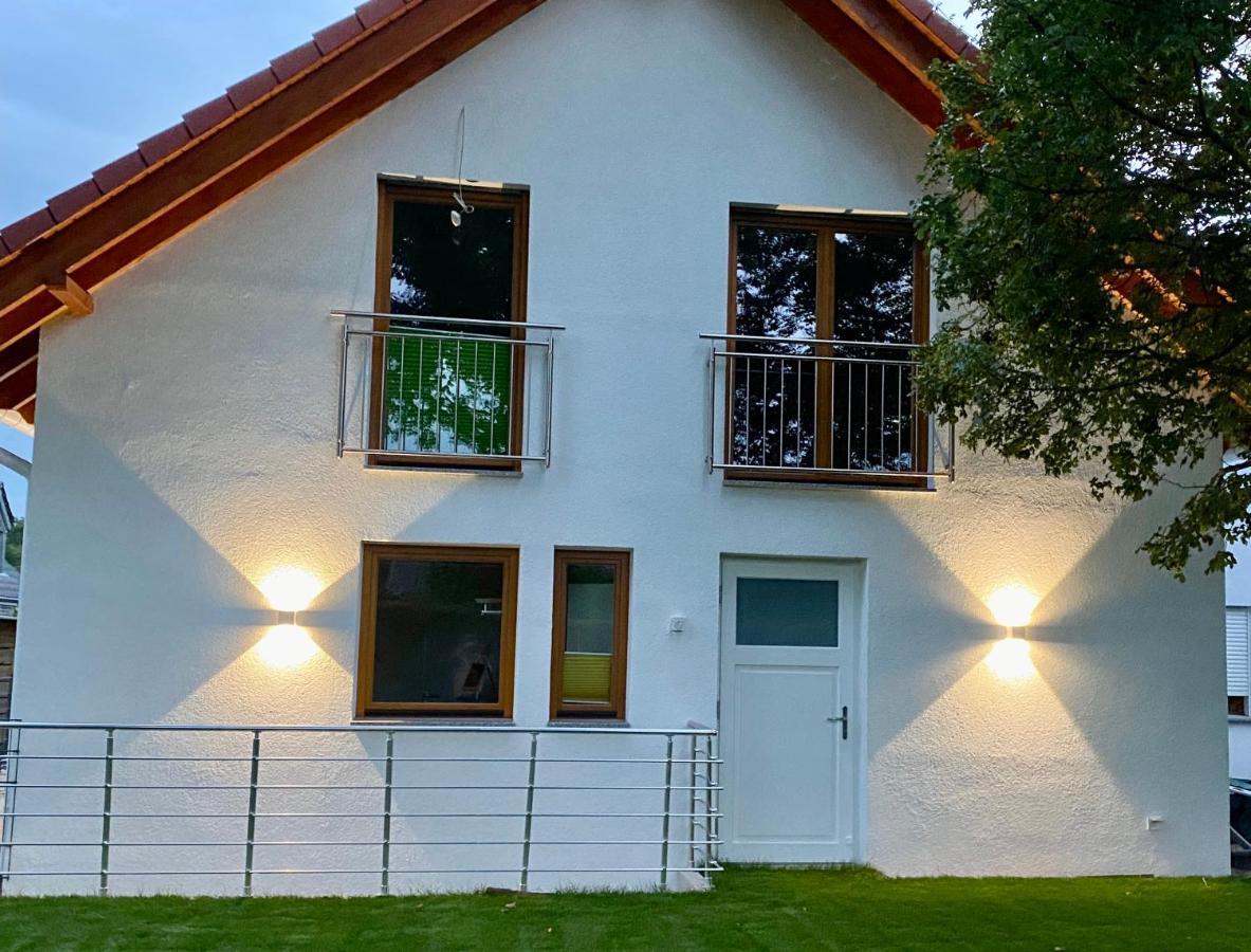 Bike & Chill Apartman Kleve  Kültér fotó