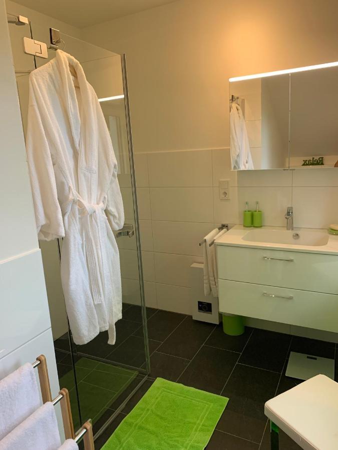 Bike & Chill Apartman Kleve  Kültér fotó