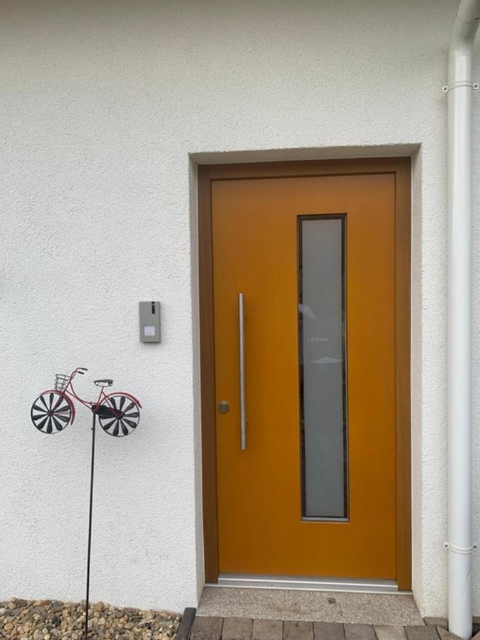 Bike & Chill Apartman Kleve  Kültér fotó