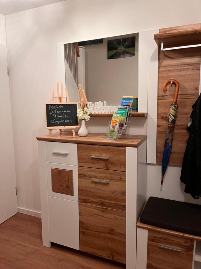 Bike & Chill Apartman Kleve  Kültér fotó