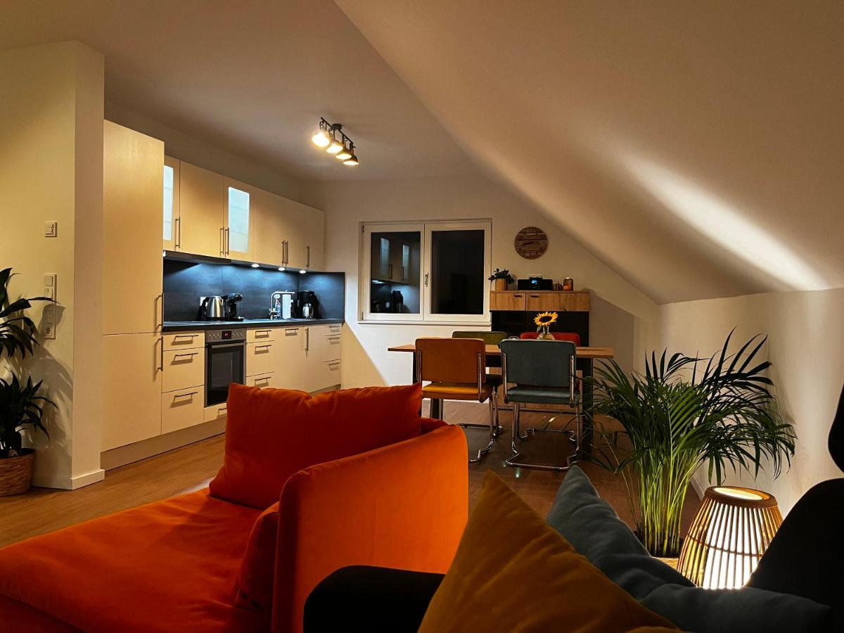Bike & Chill Apartman Kleve  Kültér fotó