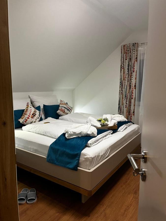 Bike & Chill Apartman Kleve  Kültér fotó