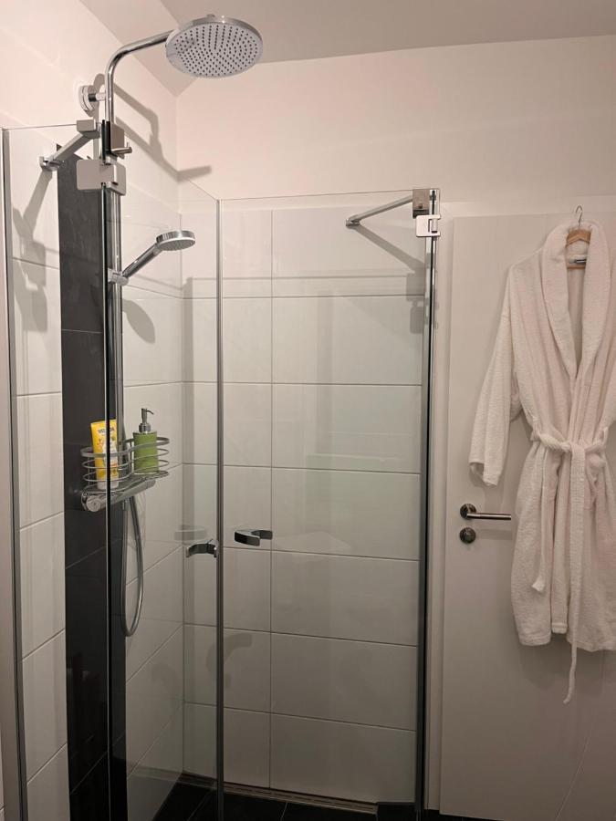 Bike & Chill Apartman Kleve  Kültér fotó
