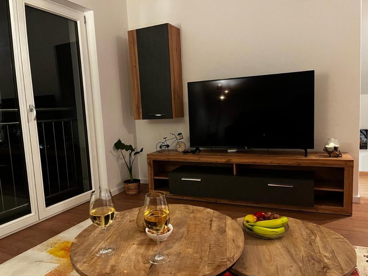 Bike & Chill Apartman Kleve  Kültér fotó