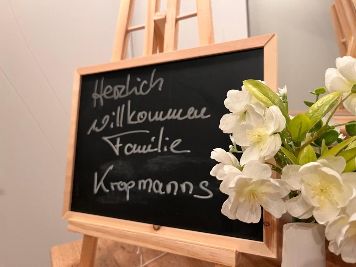Bike & Chill Apartman Kleve  Kültér fotó