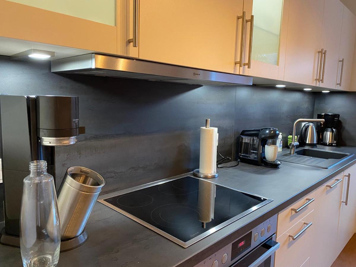 Bike & Chill Apartman Kleve  Kültér fotó