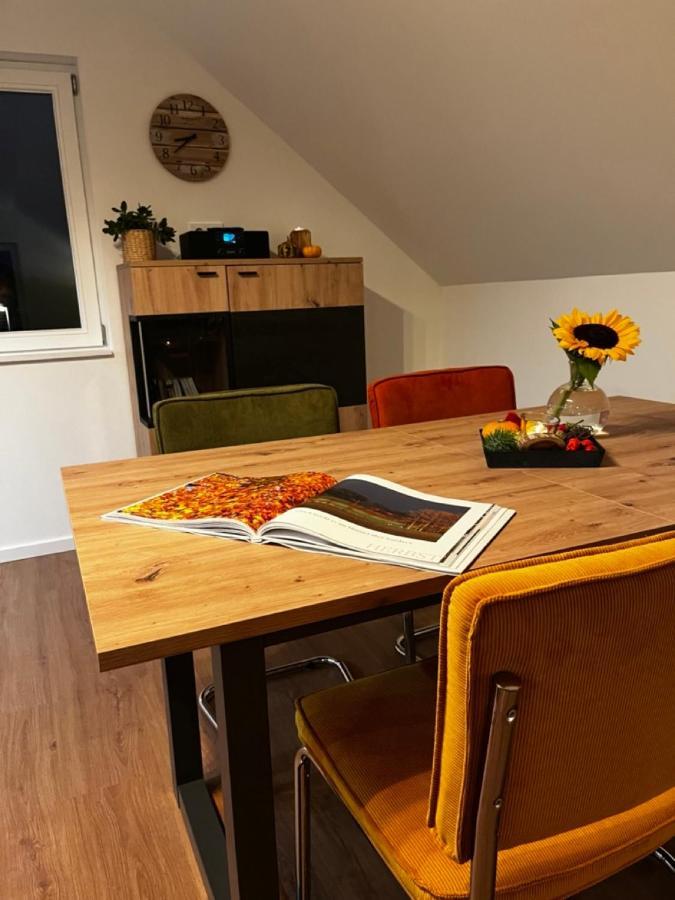 Bike & Chill Apartman Kleve  Kültér fotó