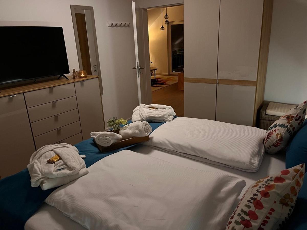 Bike & Chill Apartman Kleve  Kültér fotó