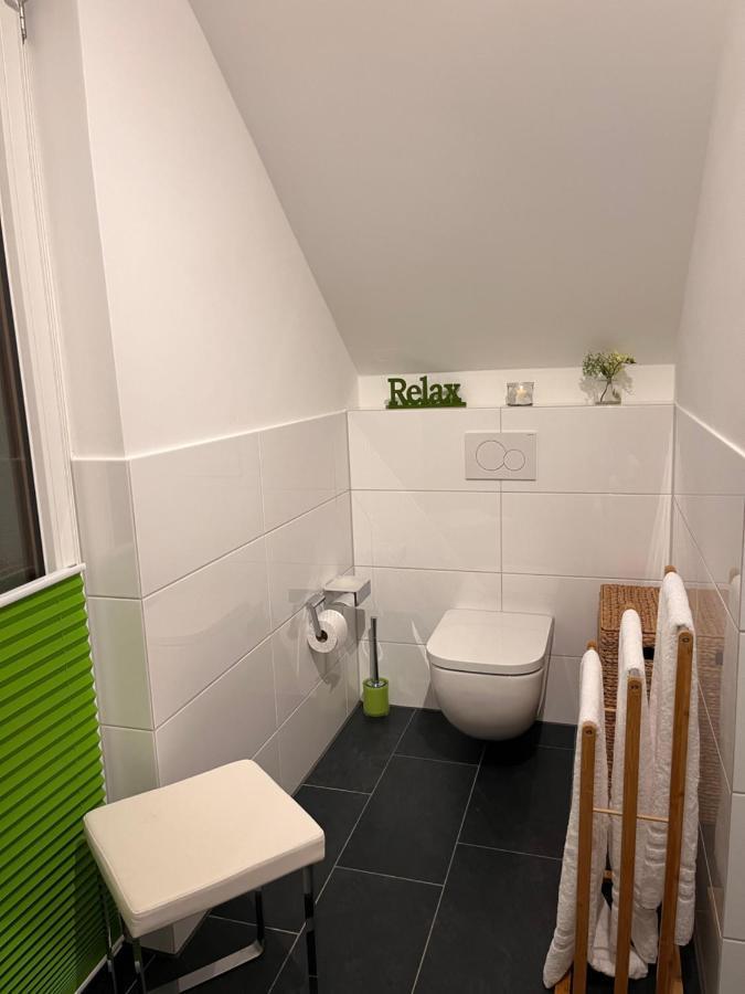 Bike & Chill Apartman Kleve  Kültér fotó