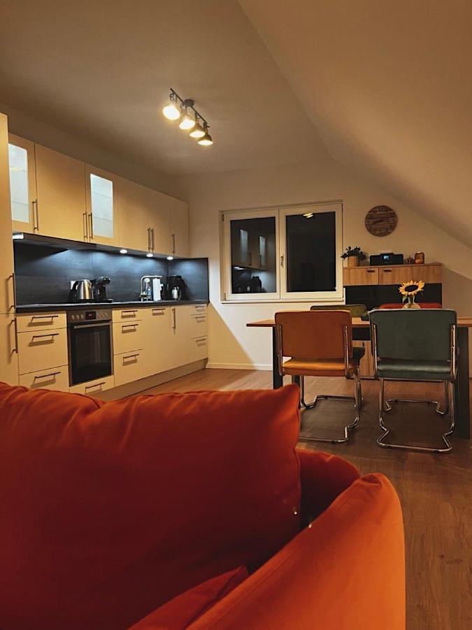 Bike & Chill Apartman Kleve  Kültér fotó